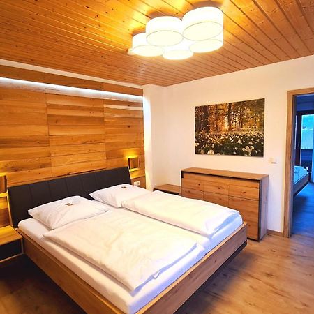 Ferienwohnungen Haus Marienblick Μπερχτεσγκάντεν Εξωτερικό φωτογραφία