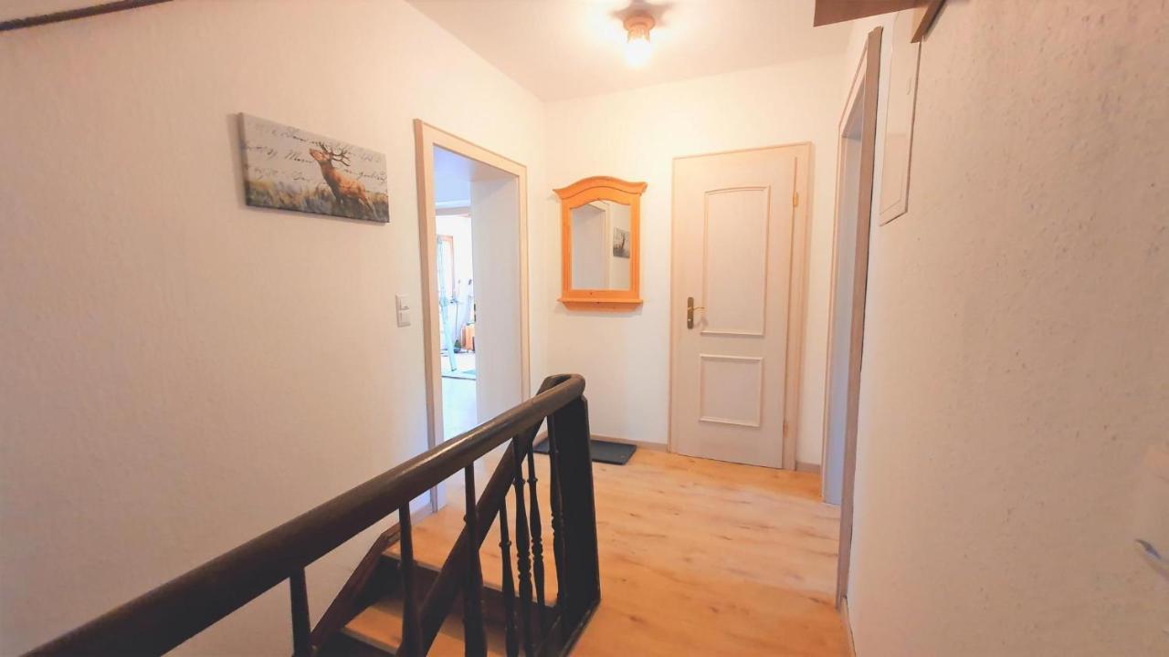 Ferienwohnungen Haus Marienblick Μπερχτεσγκάντεν Εξωτερικό φωτογραφία
