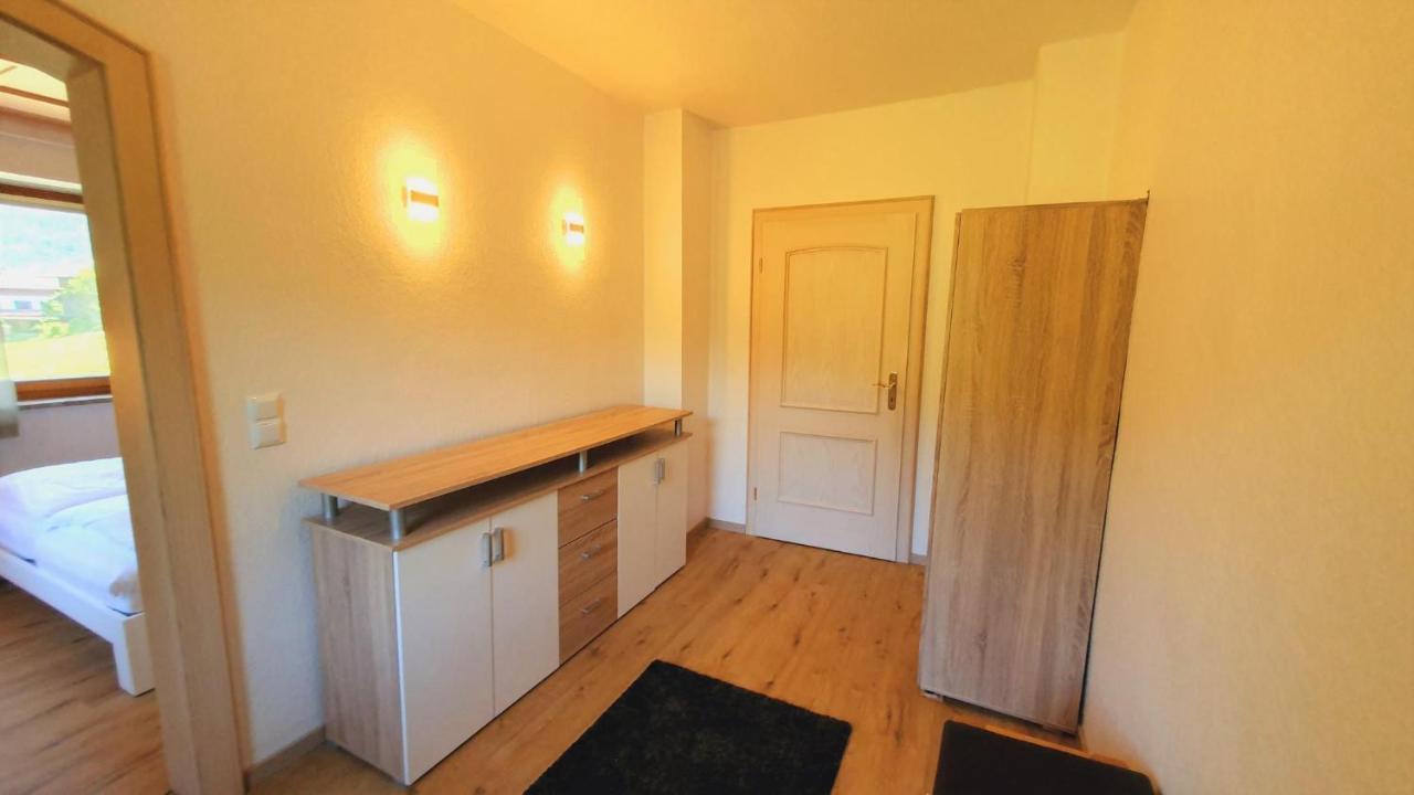 Ferienwohnungen Haus Marienblick Μπερχτεσγκάντεν Εξωτερικό φωτογραφία