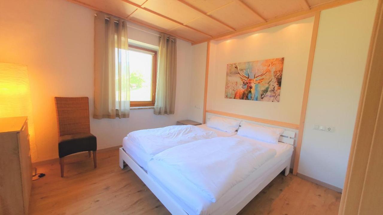 Ferienwohnungen Haus Marienblick Μπερχτεσγκάντεν Εξωτερικό φωτογραφία