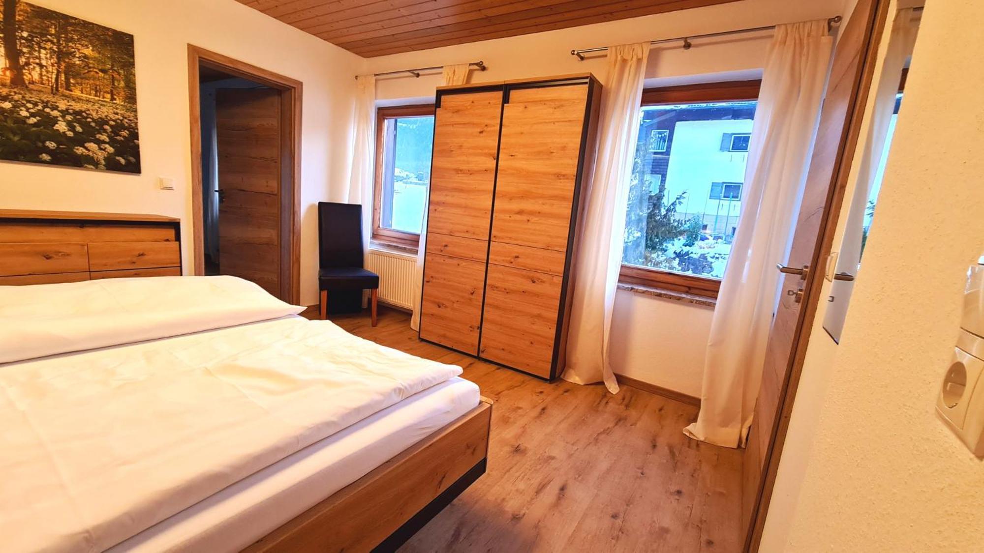 Ferienwohnungen Haus Marienblick Μπερχτεσγκάντεν Εξωτερικό φωτογραφία
